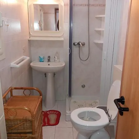 Baia Azzurra Appartement *