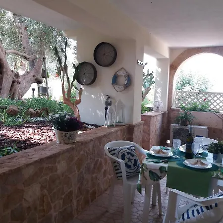 Baia Azzurra Apartment