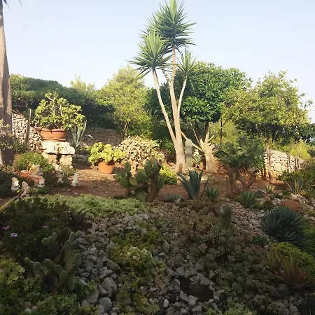 Baia Azzurra Apartment