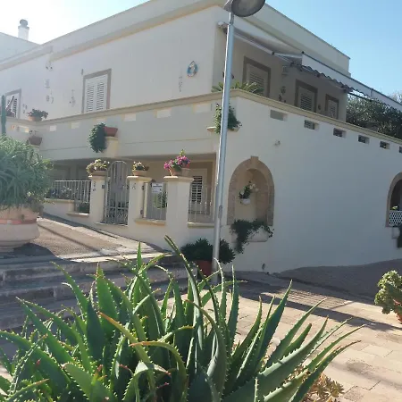 Apartment Baia Azzurra