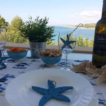 Apartment Baia Azzurra