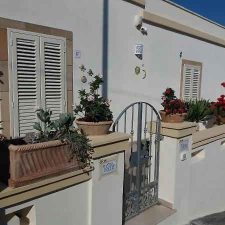 Baia Azzurra