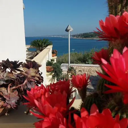 Baia Azzurra Apartment *