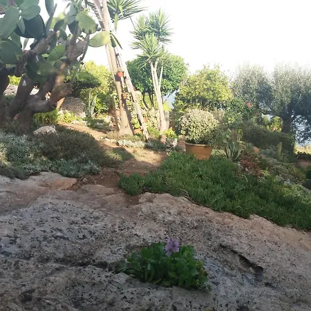 Apartment Baia Azzurra Santa Maria di Leuca