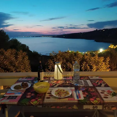 Apartment Baia Azzurra Santa Maria di Leuca