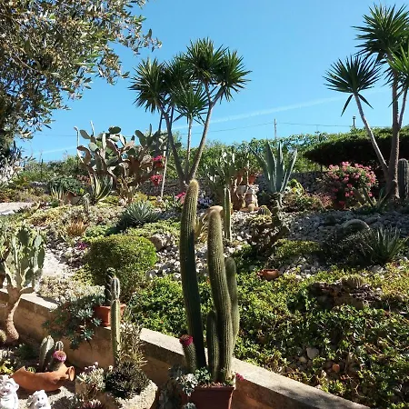 Apartment Baia Azzurra