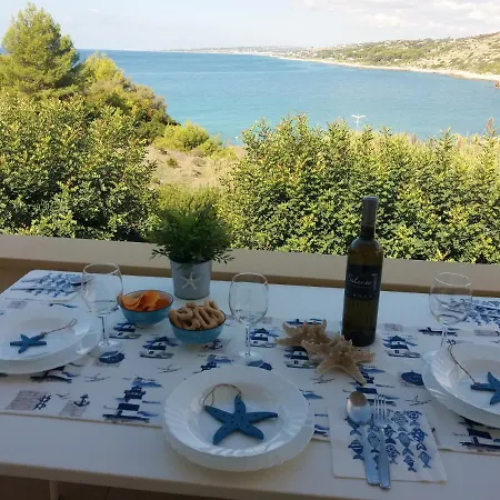 Baia Azzurra * Santa Maria di Leuca