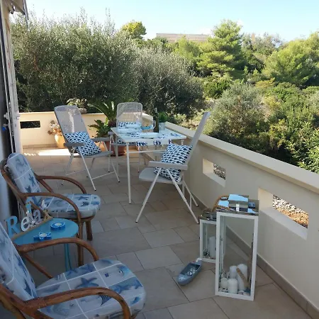 Baia Azzurra * Santa Maria di Leuca