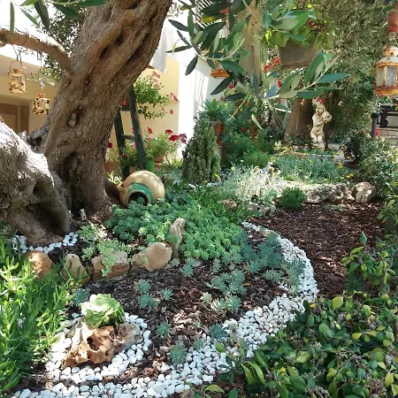 Apartment Baia Azzurra *