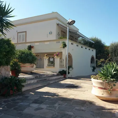 Baia Azzurra Apartamento *