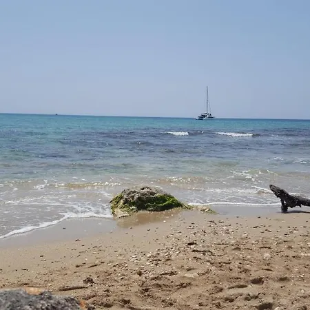 Baia Azzurra * Santa Maria di Leuca