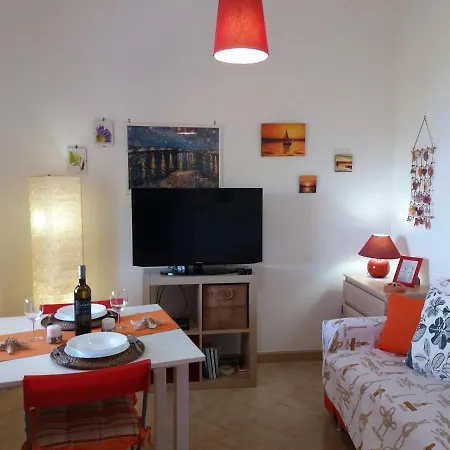 Lägenhet Baia Azzurra