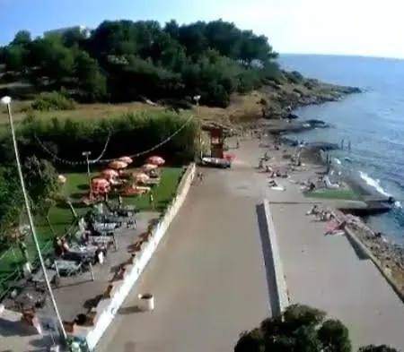 Baia Azzurra *