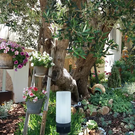 Baia Azzurra Apartment Santa Maria di Leuca