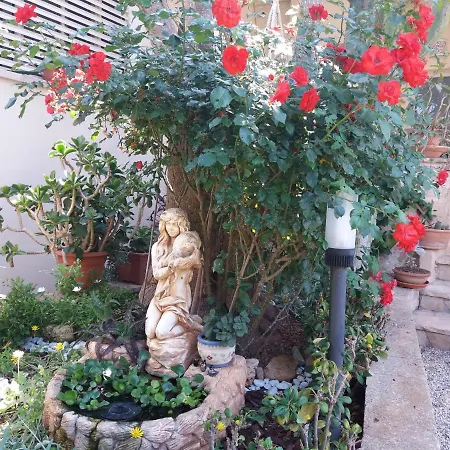 Baia Azzurra Santa Maria di Leuca