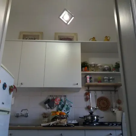 Baia Azzurra Santa Maria di Leuca