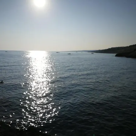 Lägenhet Baia Azzurra