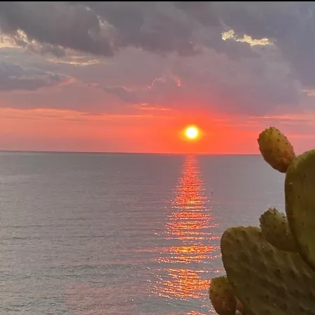 Baia Azzurra Apartment