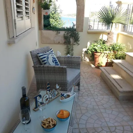Baia Azzurra * Santa Maria di Leuca