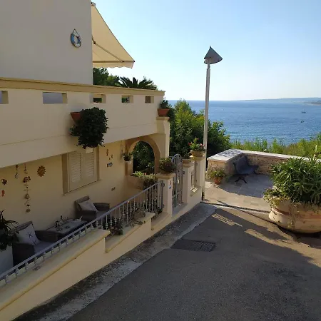 Baia Azzurra Santa Maria di Leuca