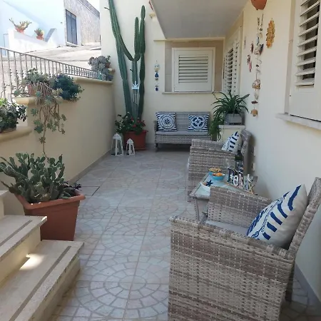 Baia Azzurra * Santa Maria di Leuca