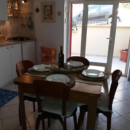 Apartment Baia Azzurra