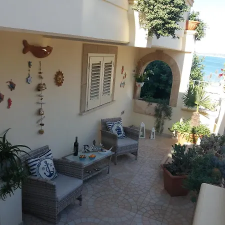 Baia Azzurra Apartment Santa Maria di Leuca