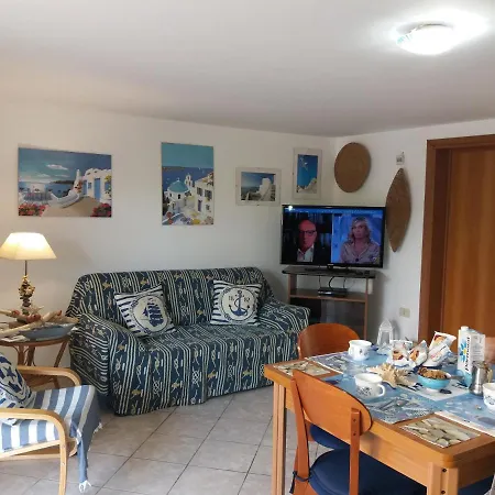Apartment Baia Azzurra *
