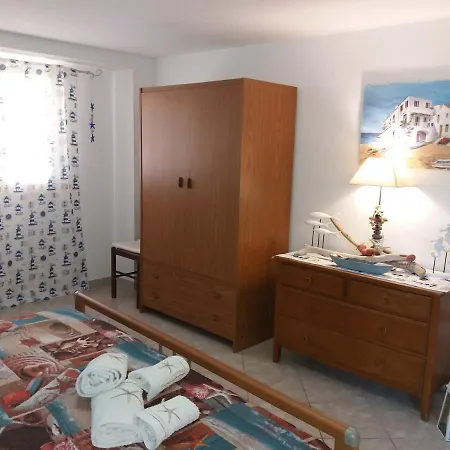 Baia Azzurra Apartment