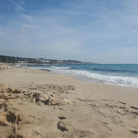 Baia Azzurra Apartment