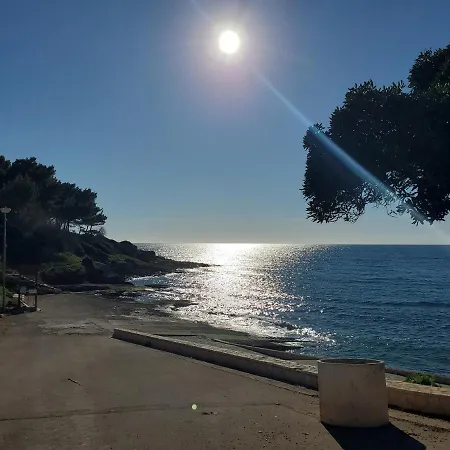 Baia Azzurra