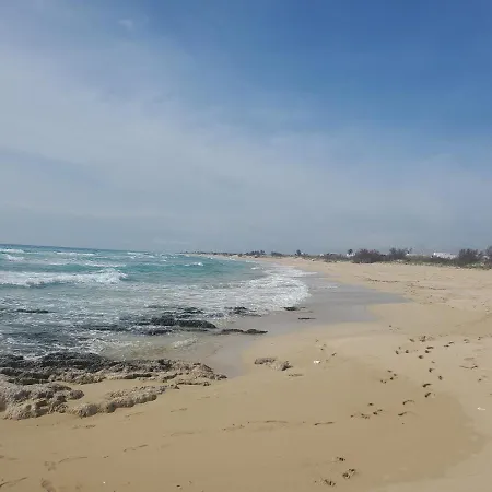 Baia Azzurra Santa Maria di Leuca
