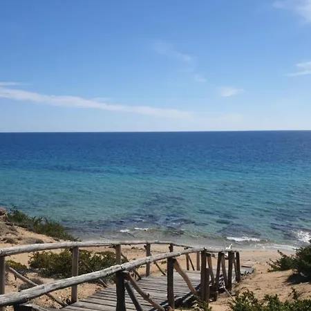 Baia Azzurra *