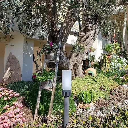 Apartment Baia Azzurra Santa Maria di Leuca