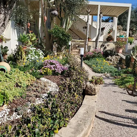 Baia Azzurra * Santa Maria di Leuca