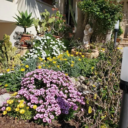 Apartment Baia Azzurra *