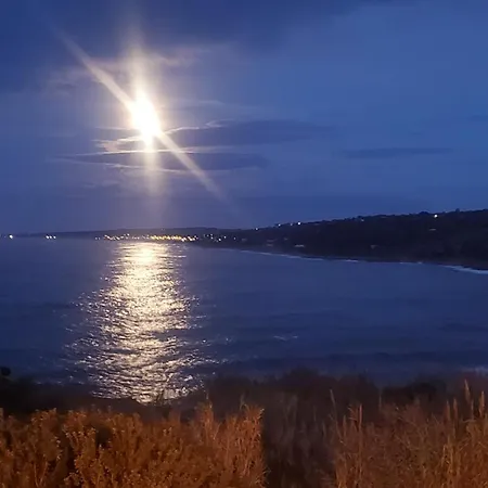 Baia Azzurra * Santa Maria di Leuca