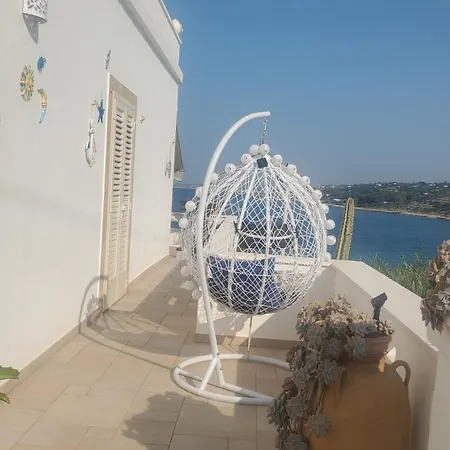 Baia Azzurra * Santa Maria di Leuca
