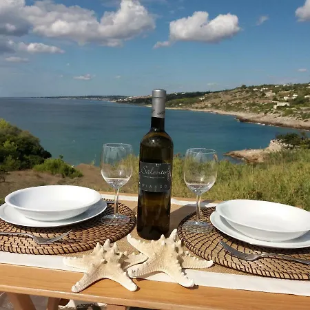Baia Azzurra * Santa Maria di Leuca